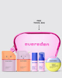 Free travel bag