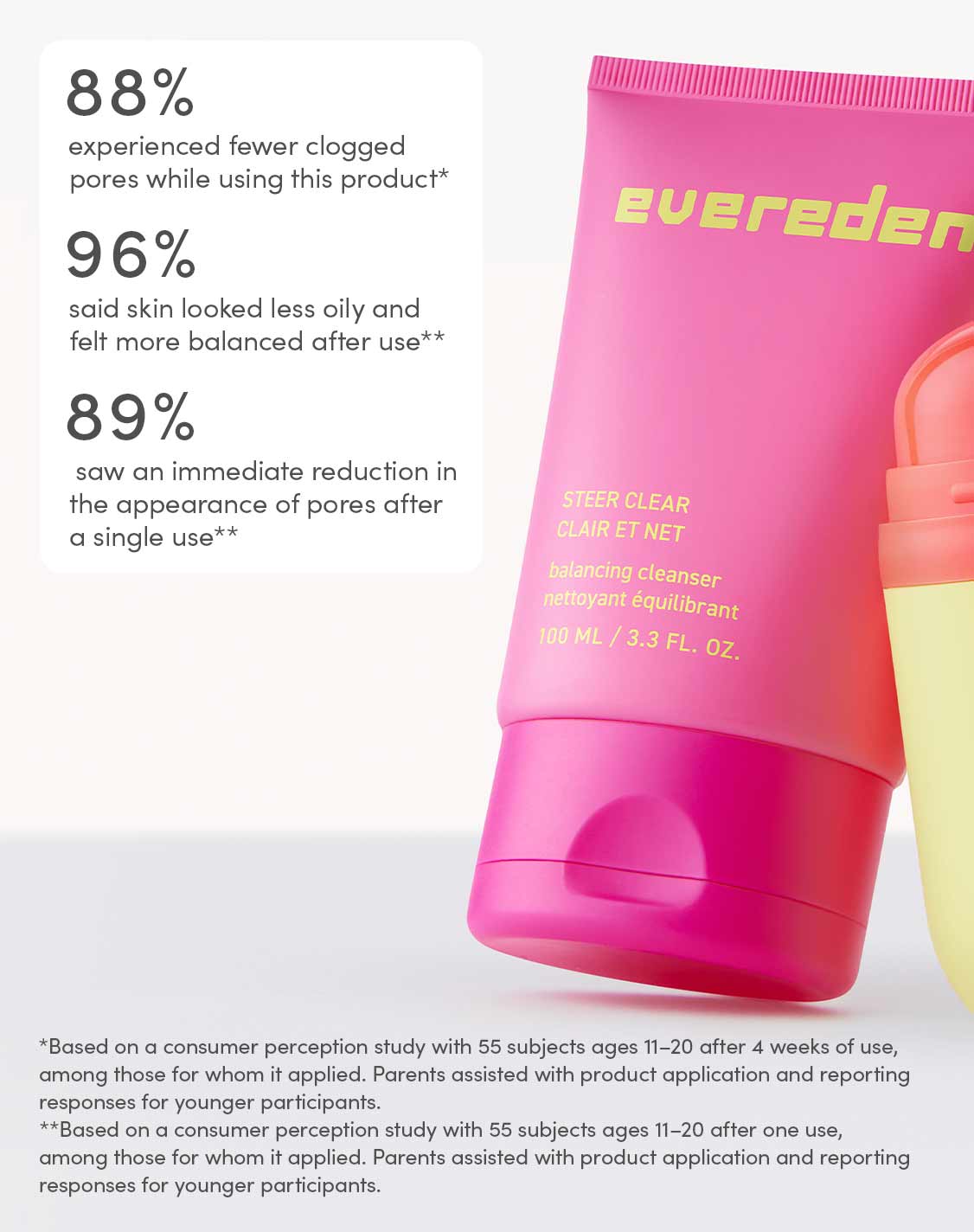 Steer Clear Balancing Cleanser