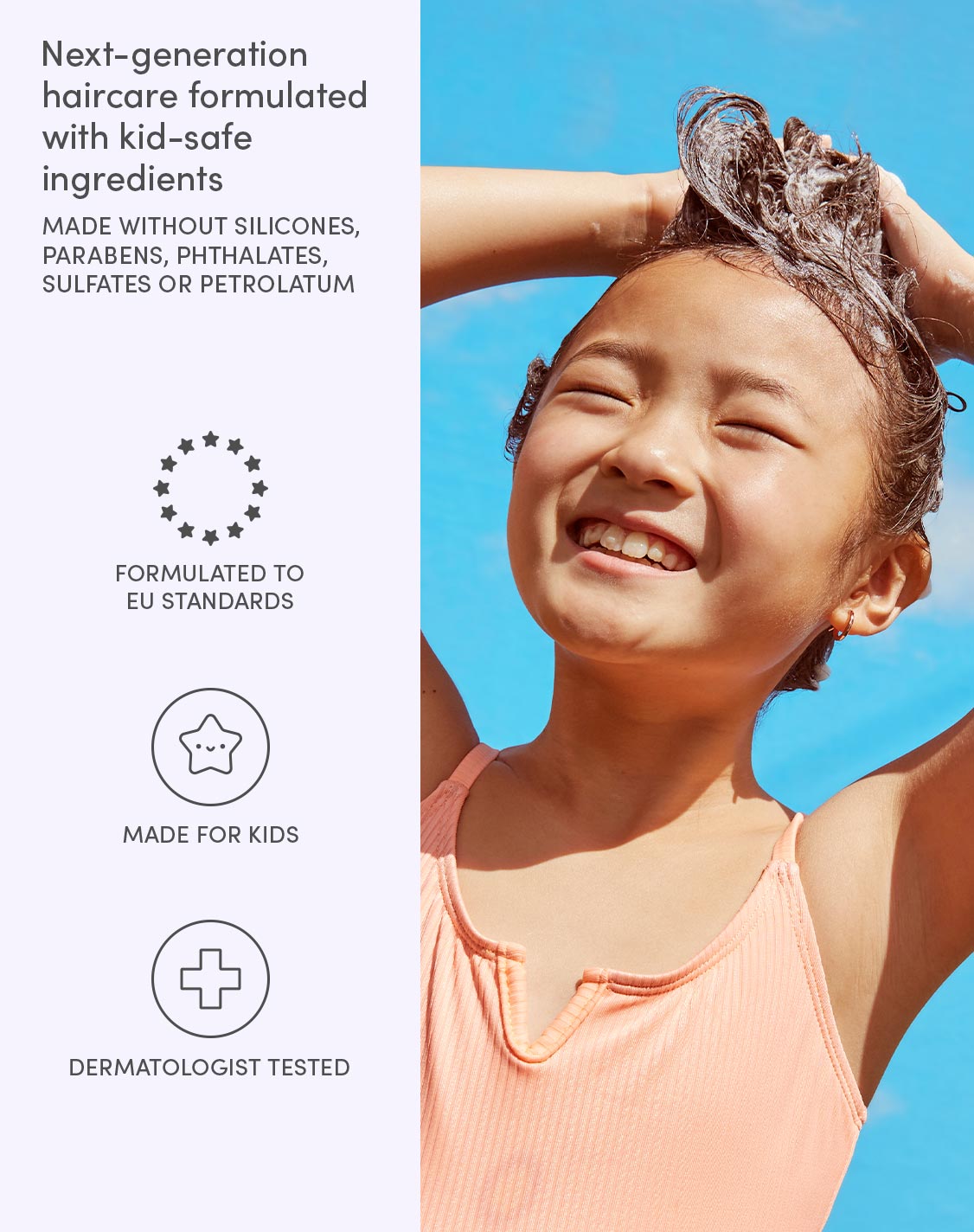 Kids Detangling Conditioner