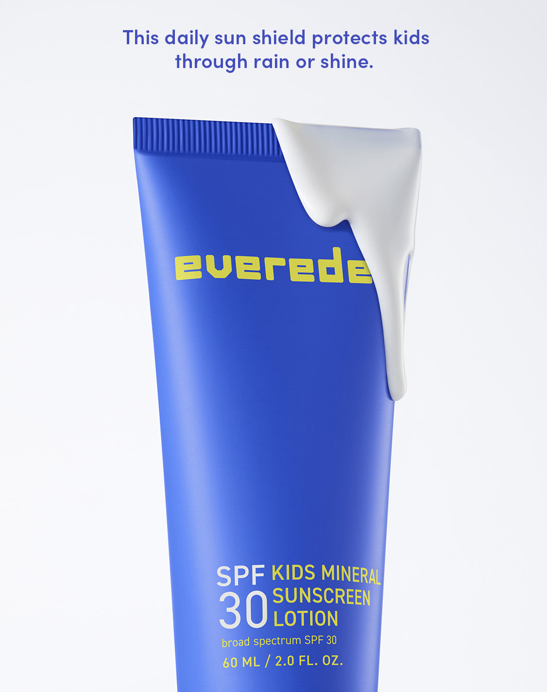 Premium Mineral Sunscreen SPF30