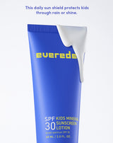 Premium Mineral Sunscreen SPF30