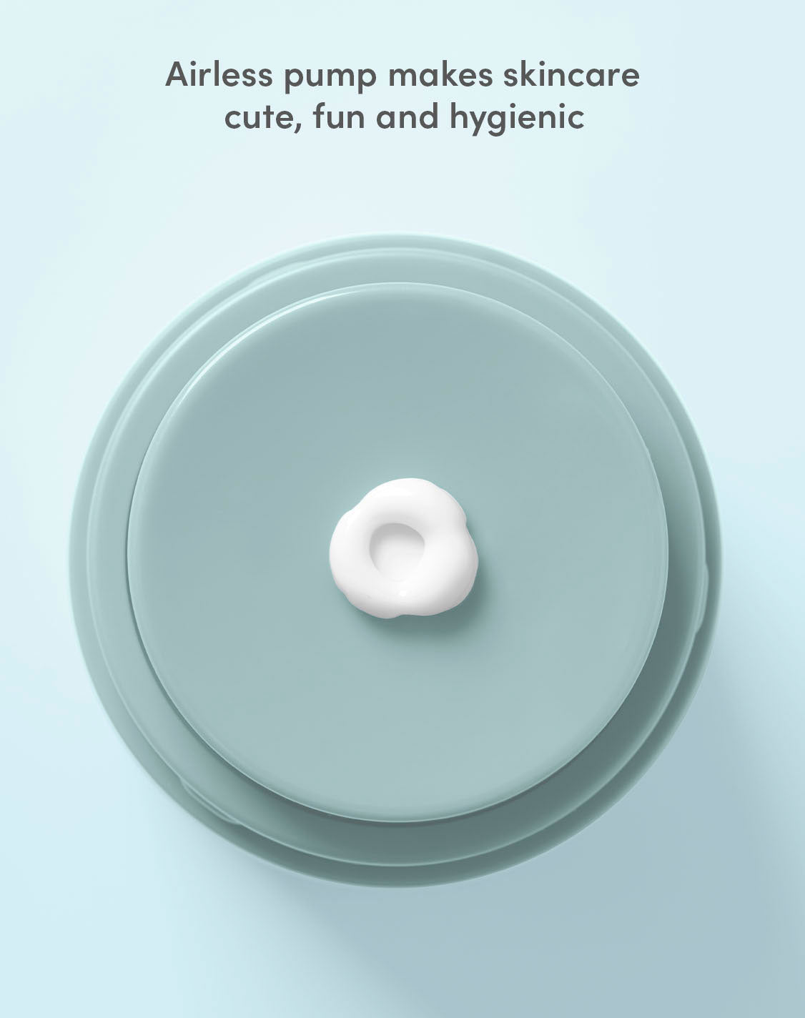 Nourishing Baby Face Cream