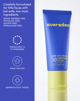 Premium Mineral Sunscreen SPF30