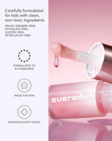 Kids Tinted Lip Oil Trio