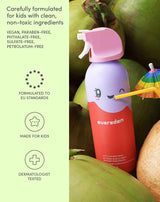 Kids Cloud Body Wash Duo