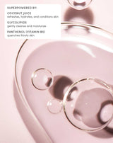 Kids Cloud Face Wash