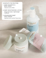 Nourishing Baby Face Cream