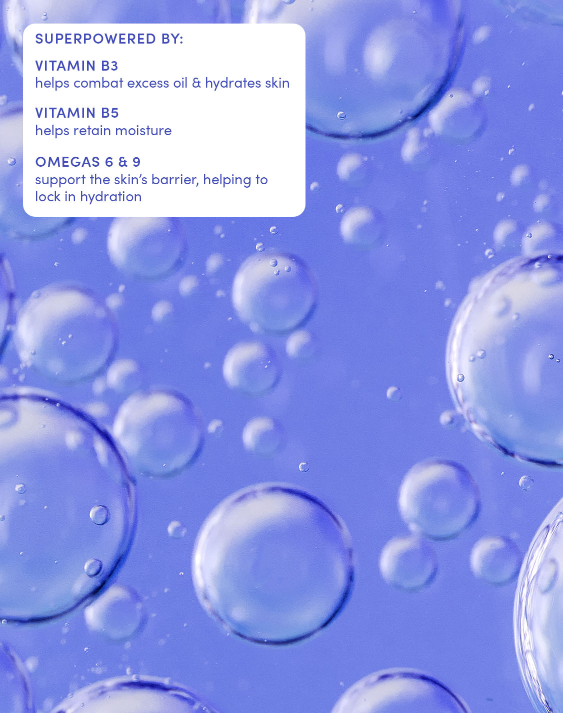 Kids Multi-Vitamin Face Cream Fragrance Free