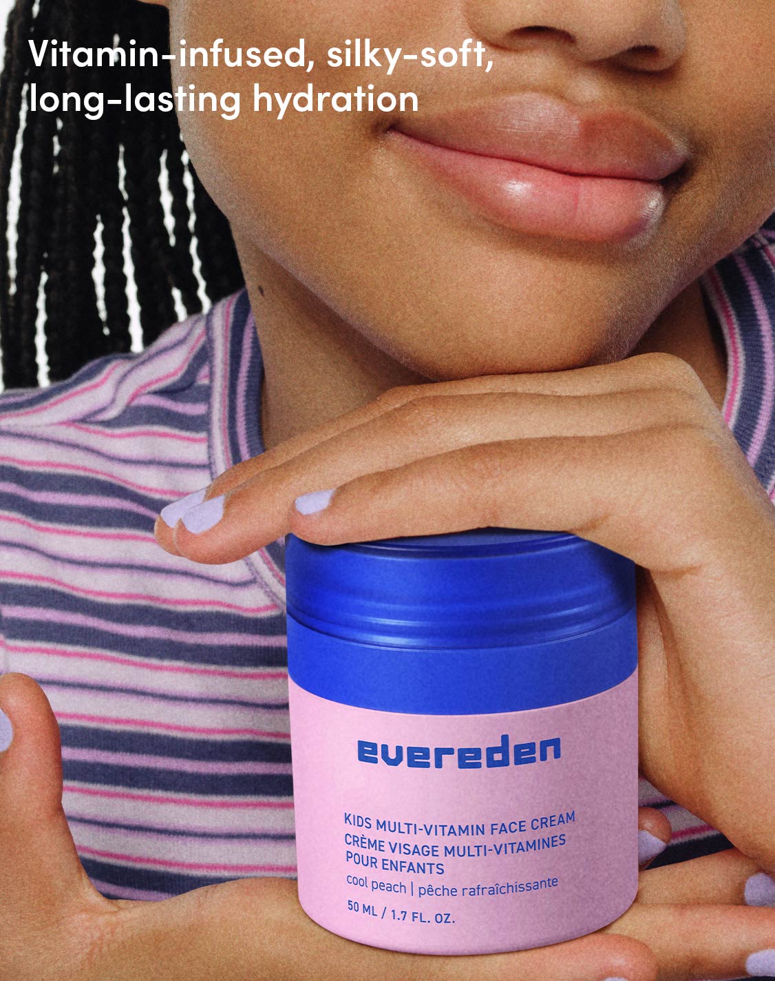 Kids Multi-Vitamin Face Cream