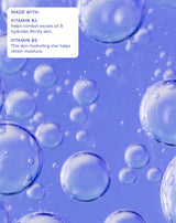 Kids Multi-Vitamin Face Wash Fragrance Free