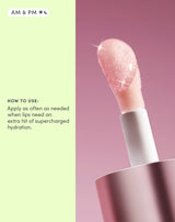 Kids & Teen Hydrating Tinted Lip Oil - Early Access