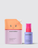 Kids Shampoo & Leave-In Spray Duo Travel Size
