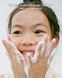 Kids Cloud Face Wash