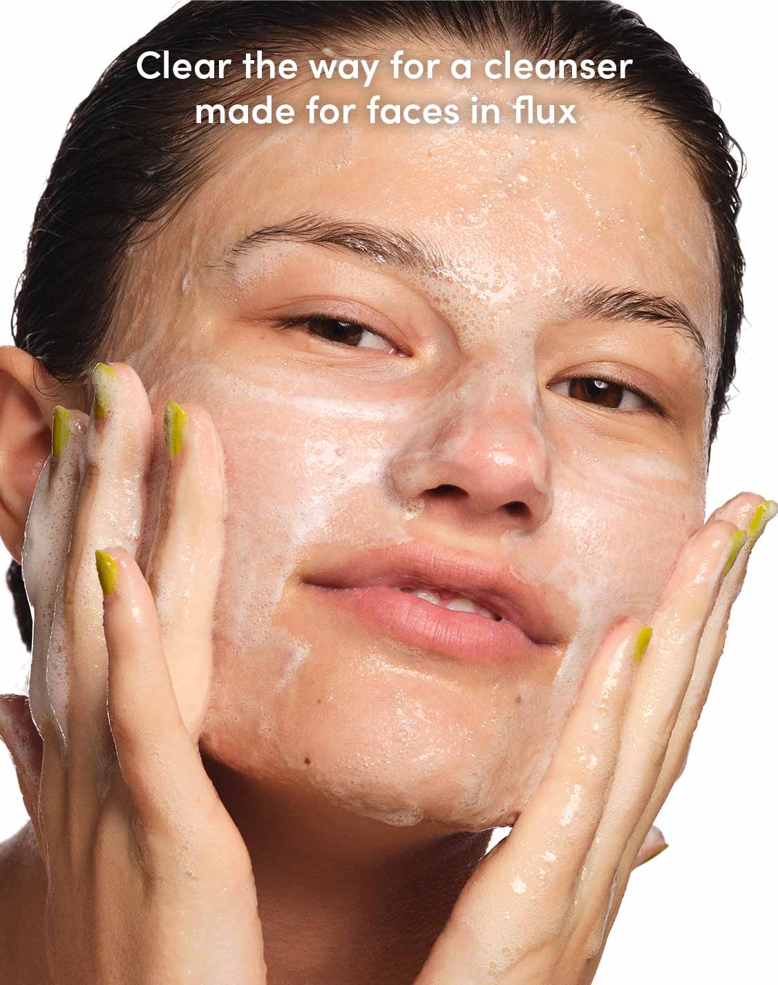 Steer Clear Balancing Cleanser