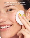 Balance Up Clarifying Toner Pads