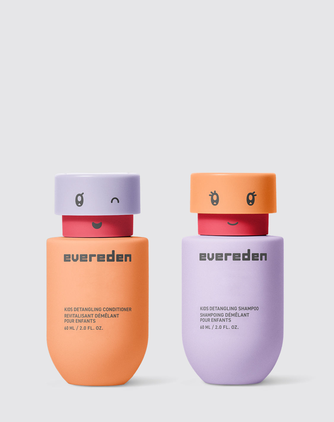 Kids Happy Hair Duo