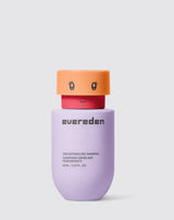 Kids Detangling Shampoo - Deluxe Mini bottle / packaging