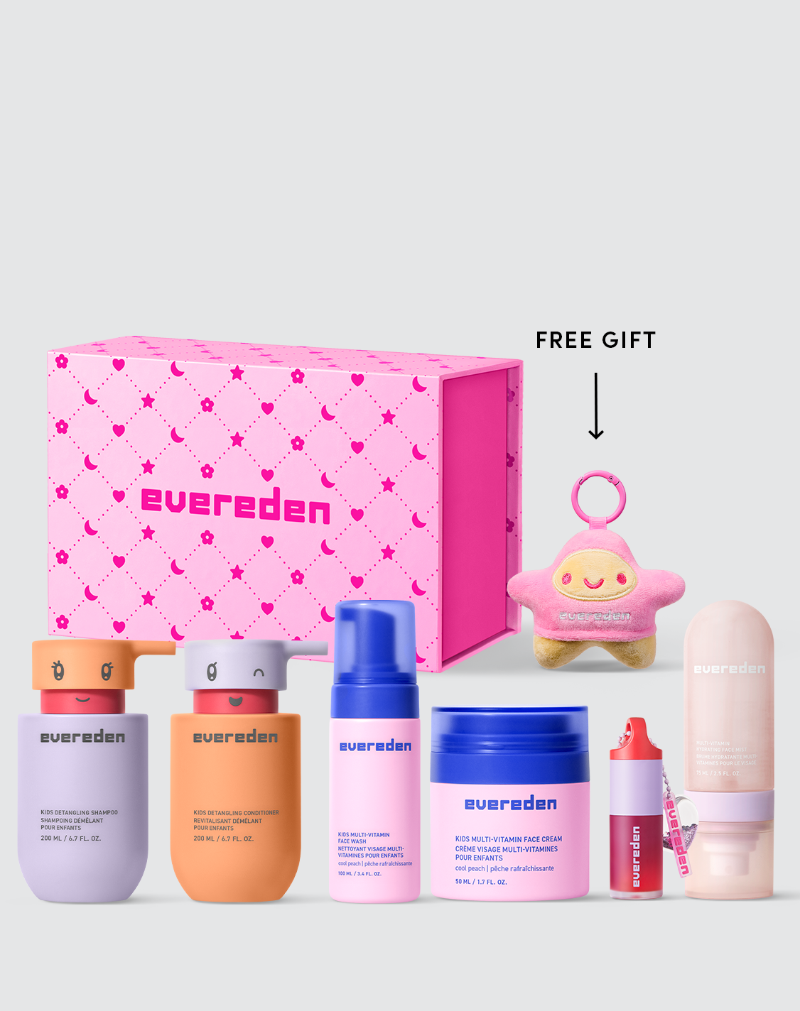 Kids Ultimate Gift Set featured image