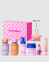 Kids Ultimate Gift Set bottle / packaging