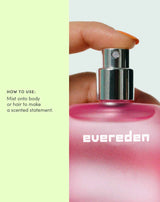 Hair and Body Fragrance Mist - Darling