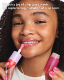 Kids Tinted Lip Oil Trio