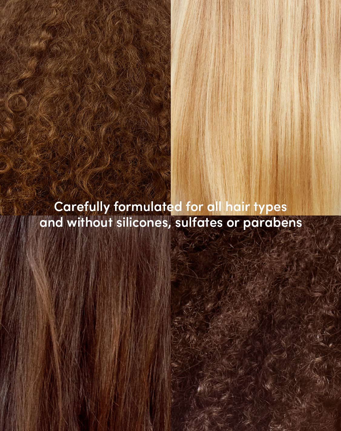 Kids Detangling Conditioner