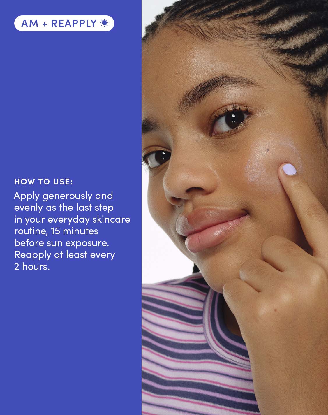 Premium Mineral Sunscreen SPF30