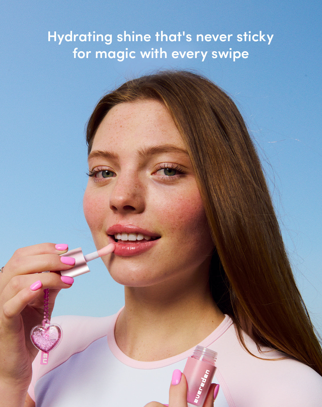 Kids & Teen Hydrating Tinted Lip Oil - Early Access