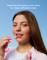 Kids & Teen Hydrating Tinted Lip Oil - Early Access