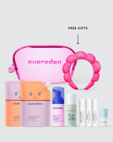 Kids Self-Care Mini Set — Limited Edition bottle / packaging