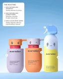 Kids Cloud Body Wash