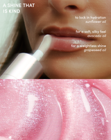 Kids & Teen Hydrating Tinted Lip Oil - Early Access
