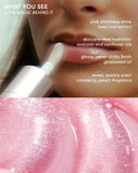 Kids Tinted Lip Oil - Pink Stardust