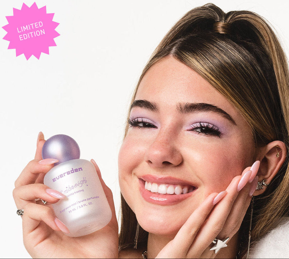 embreigh early access new fragrance