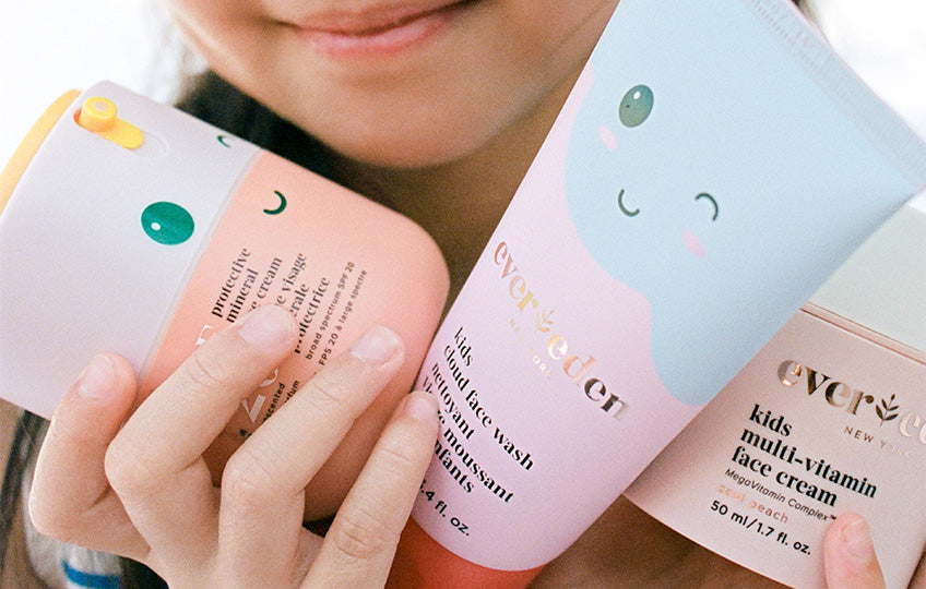 Build Your Set & Save