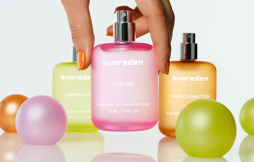 Find Your Perfect Product