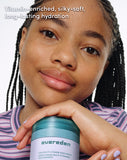 Kids Face Cream Fragrance Free Travel Size