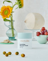 Nourishing Baby Face Cream