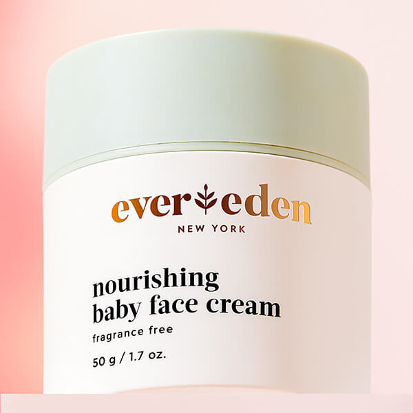 Evereden | Kids Daily 1-2-3 Skincare Routine | Clean Skincare
