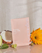 Belly Mask