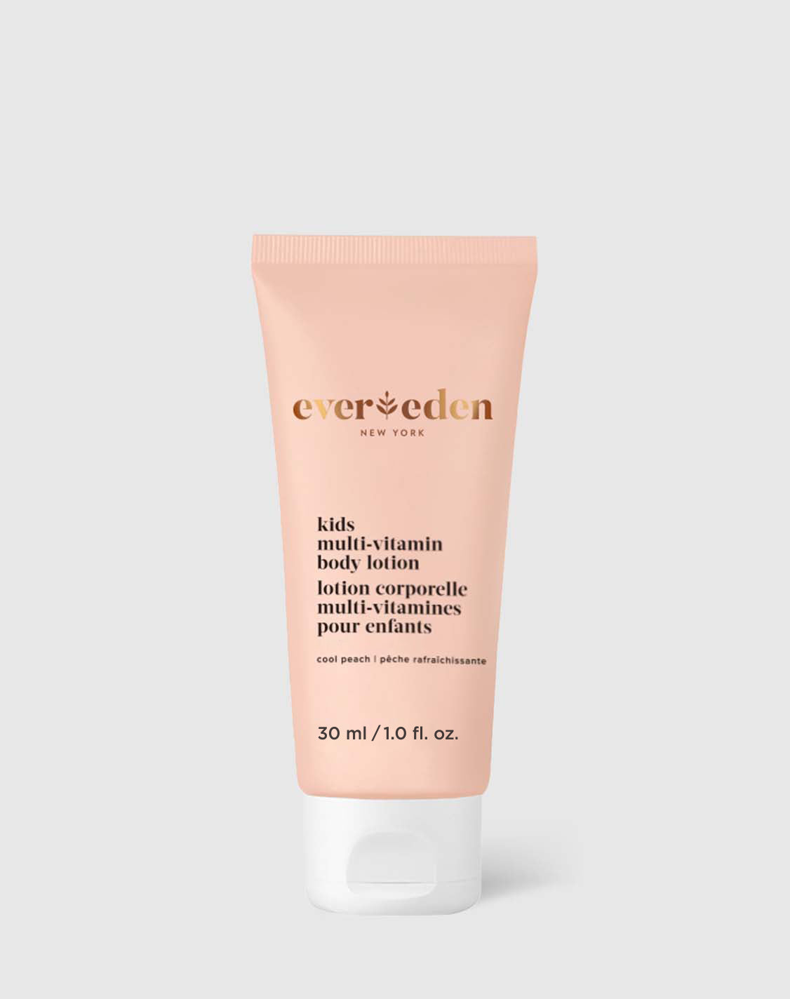 Kids Multi-Vitamin Body Lotion Travel Size featured image