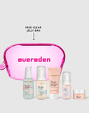Kids Complete Routine Travel Set