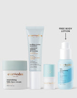 Dry Skin & Eczema Essentials Kit