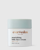 Protecting Baby Face Cream