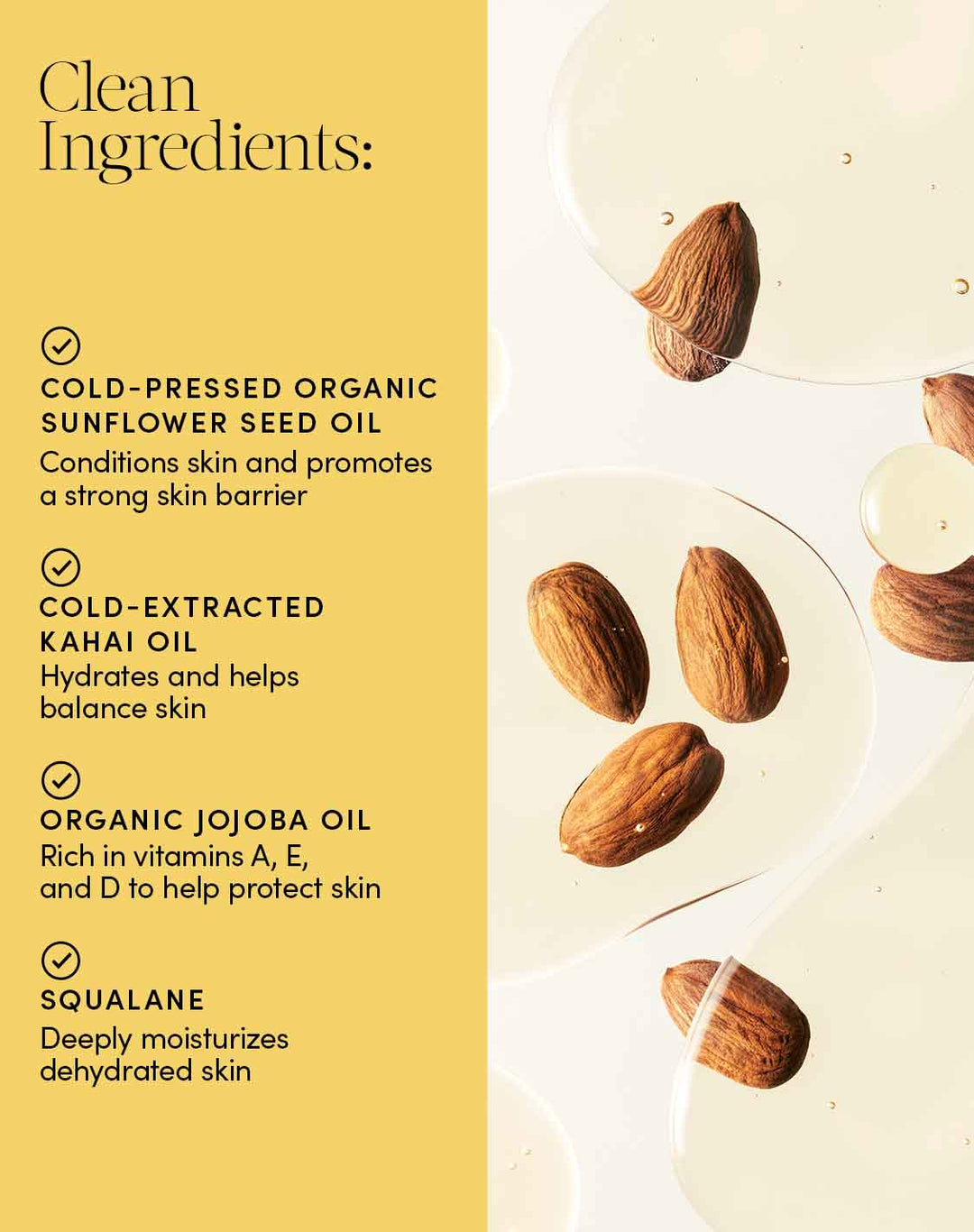 Evereden Kids MultiVitamin Face Cream Clean Skincare