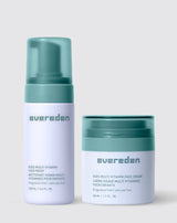 Kids Routine Essentials Fragrance-Free bottle / packaging