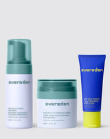 Kids Daily 1-2-3 Routine Fragrance-Free