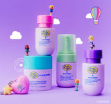 Polly Pocket x Evereden Limited Edition Self-Care Set