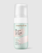 Kids Multi-Vitamin Face Wash Melon bottle / packaging