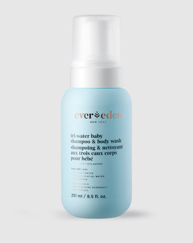 Mom & Baby Skin & Body Care